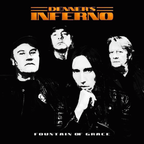 Denner´s Inferno : Fountain of Grace